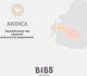 Bibs BIBS COLOUR ANATOMICAL CORAL S Smoczek ortodontyczny kauczuk Hevea 3