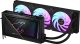 Karta graficzna Gigabyte AORUS GeForce RTX 5090 Xtreme Waterforce 32GB GDDR7 (GV-N5090AORUSX W-32GD) 3