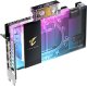 Karta graficzna Gigabyte AORUS GeForce RTX 5080 Xtreme Waterforce WB 16GB GDDR7 (GV-N5080AORUSX WB-16GD) 2