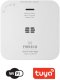 Inne Czujnik czadu Firesco FCO-850 WF bateryjny Wifi Tuya 2