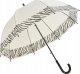 Koopman Parasol przeciwdeszczowy transparentny 78cm automatyczny 1