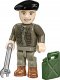 Cobi Historical Collection Polski czołg ciężki Pz.Kpfw. VI Tiger Ausf. E (COBI-3124) 13