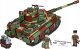 Cobi Historical Collection Polski czołg ciężki Pz.Kpfw. VI Tiger Ausf. E (COBI-3124) 6