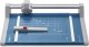 Dahle 550, 20 sheets, 36 cm, 2 mm, Automatic clamp, Steel, A4 3