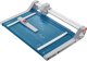 Dahle 550, 20 sheets, 36 cm, 2 mm, Automatic clamp, Steel, A4 6