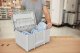 Festool Szlifierka mimośrodowa ETS EC 150/5 + Systainer z papierami 578272 2