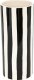 Atmosphera CERAMIC VASE EDRIC H30 204295 1