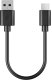 Mikrofon Boya Mini-12 Ultracompact Lightning + USB-C czarny 9