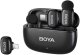 Mikrofon Boya Mini-12 Ultracompact Lightning + USB-C czarny 1