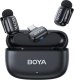 Mikrofon Boya Mini-14 Ultracompact USB-C czarny 4