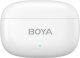 Mikrofon Boya Mini-13 Ultracompact Lightning + USB-C biały 4