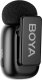 Mikrofon Boya Mini-15 Ultracompact Lightning czarny 9