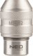 Neo Adapter do gwintowników, 3/8"DR M5-M12 1