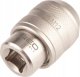 Neo Adapter do gwintowników, 3/8"DR M5-M12 4