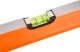 Neo Poziomnica aluminiowa S 400, 3 libelle, 2 uchwyty, 200 cm 5