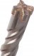 Wiertło Graphite Wiertło do betonu zbrojonego SDS Plus 16 x 260 mm, quatro 54H133 3