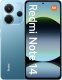 Smartfon Xiaomi Redmi Note 14 8/256GB Niebieski  (61604) 1