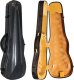 ArsNova HARD BAG CY100 Futerał na skrzypce 4/4 czarny 1