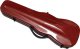 ArsNova HARD BAG CY100 Futerał na skrzypce 4/4 czerwony 3