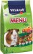 Vitakraft Menu Vital dla świnki morskiej 3kg 1