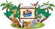 Vitakraft Menu Vital dla świnki morskiej 3kg 6