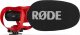 Mikrofon Rode VideoMic GO II Helix 1