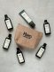 Molton Brown Starter Kit Set Mums With Love: Mums With Love, Hydrating, Body Lotion, 100 ml + Mums With Love, Hair Shampoo, For Cleansing, 100 ml + Mums With Love, Shower Gel, For All Skin Types, 100 ml + Mums With Love, Cleansing, Bath Oil, 100 ml + Happ 3