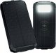 Ładowarka solarna Green Cell PLATINET POWER BANK 10000 mAh WIRELESS CHARGER 15W SOLAR PANEL 2x USB-A + USB-C [46030] 3