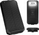 Ładowarka solarna Green Cell PLATINET POWER BANK 10000 mAh WIRELESS CHARGER 15W SOLAR PANEL 2x USB-A + USB-C [46030] 4