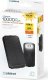 Ładowarka solarna Green Cell PLATINET POWER BANK 10000 mAh WIRELESS CHARGER 15W SOLAR PANEL 2x USB-A + USB-C [46030] 5