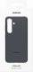 Samsung Samsung Silicon Case S25 black 6