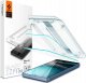 Spigen Szkło hartowane EZ FIT HD do Samsung Galaxy S25 Ultra 2 szt. 1