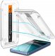Spigen Szkło hartowane EZ FIT HD do Samsung Galaxy S25 Ultra 2 szt. 2