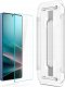 Spigen Szkło hartowane EZ FIT HD do Samsung Galaxy S25 Ultra 2 szt. 3