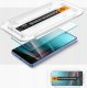 Spigen Szkło hartowane EZ FIT HD do Samsung Galaxy S25 Ultra 2 szt. 5