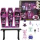 Mattel Monster High Sekretny pokój eliksirów Draculaury (JBF15) 2