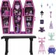Mattel Monster High Sekretny pokój eliksirów Draculaury (JBF15) 3