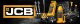 JCB Zestaw nasadek udarowych głębokich 3/4" 14el. (6-kątnych) (17-65mm) 2