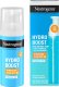 Neutrogena NEUTROGENA_Hydro Boost Hydrating Fluid SPF50 krem do twarzy 50ml 2