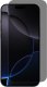 Crong Privacy 3D Armour Glass - Hartowane szkło prywatyzujące iPhone 16 / iPhone 15 3
