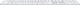 Klawiatura Apple Magic Keyboard z Touch ID (MXK73Z/A) 2