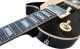 V-TONE VLP1 BK gitara elektryczna 4/4 Les Paul 39" HH czarna cutaway klucz imbusowy 9