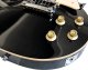 V-TONE VLP1 BK gitara elektryczna 4/4 Les Paul 39" HH czarna cutaway klucz imbusowy 10