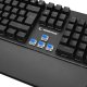 Klawiatura Rampage KB-R86 Umbra Kaicheng Blue (KB-R86BLACKBS) 6