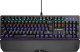 Klawiatura Rampage KB-R86 Umbra Kaicheng Blue (KB-R86BLACKBS) 1