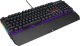 Klawiatura Rampage KB-R86 Umbra Kaicheng Blue (KB-R86BLACKBS) 4