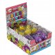 Mega Creative PILKA WIRUS 4CM MIX4 MC DISP 24/768 7