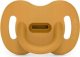 Suavinex 308095-SMOCZEK 100% SILIKONOWY FIZJOLOGICZNY SX PRO/0-6M/MUSZTARDOWY/NEW ALL SILICONE 4