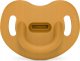 Suavinex 308095-SMOCZEK 100% SILIKONOWY FIZJOLOGICZNY SX PRO/0-6M/MUSZTARDOWY/NEW ALL SILICONE 5