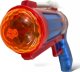 CABOTOYS *****Pistolet na baterie św/dźw L2928 06520 5